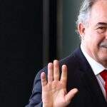 Lula anuncia Aloizio Mercadante como próximo presidente do BNDS