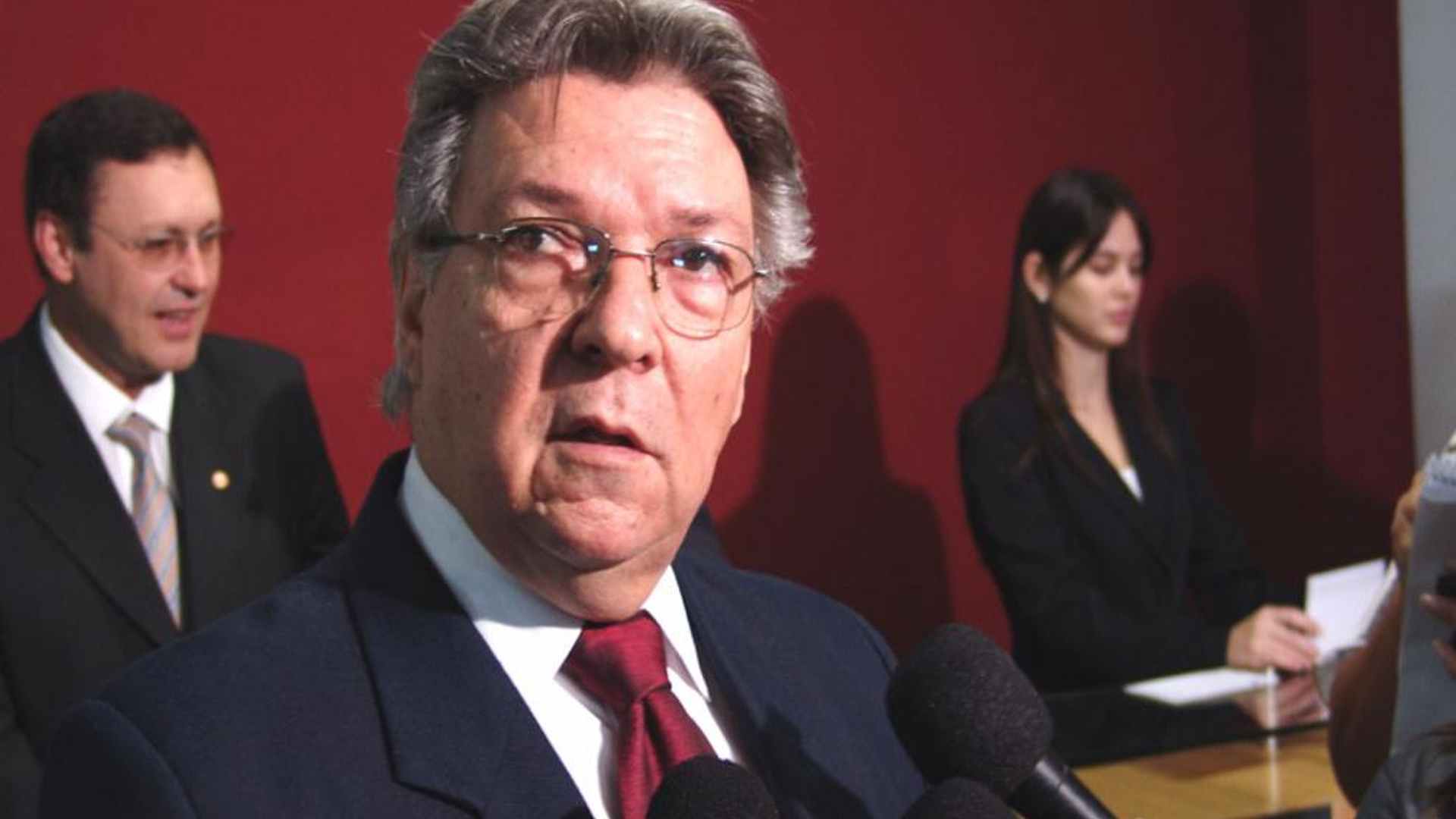 Ex-procurador-geral é condenado a ressarcir MPMS em R$ 918,2 mil