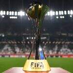 Fifa define novo Mundial de Clubes com 32 equipes a partir de 2025