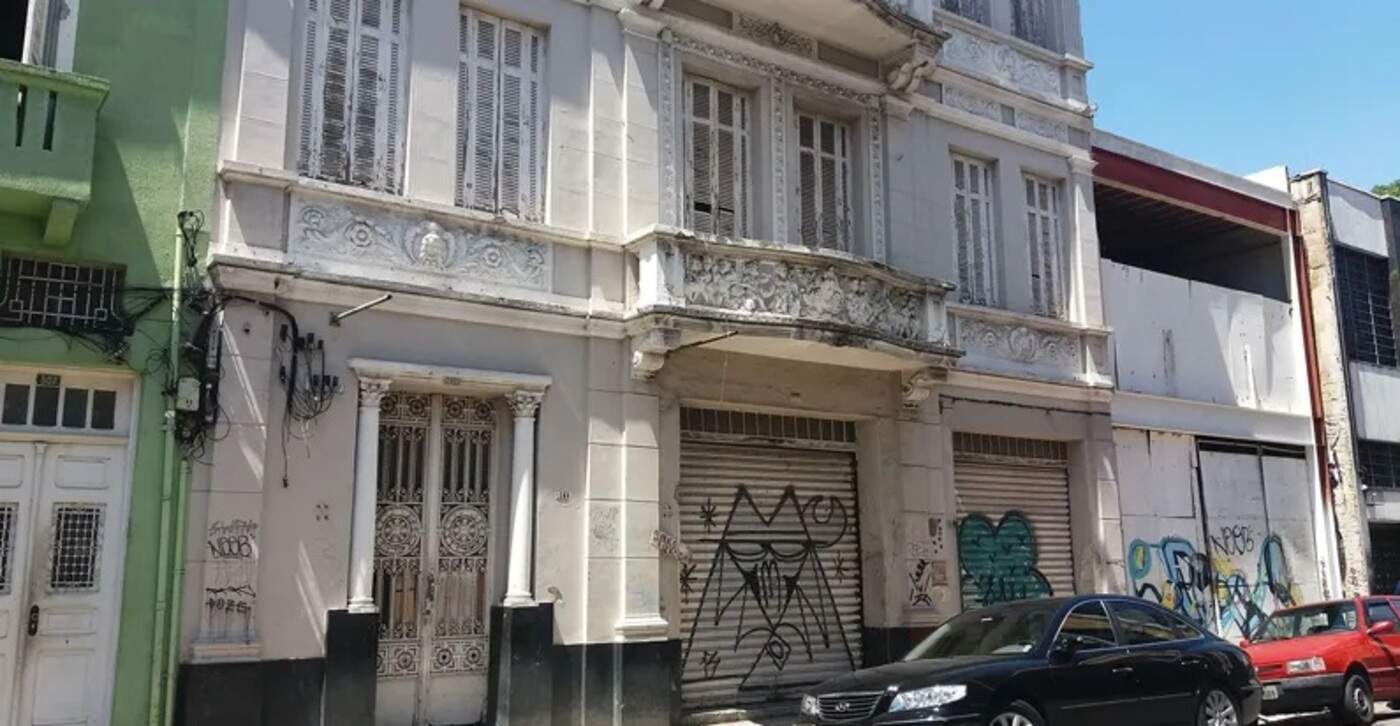 Sesc assume o histórico prédio do Teatro Brasileiro de Comédia
