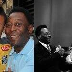 Astros do futebol mundial prestam homenagens a Pelé: ‘Transformou o futebol em arte’