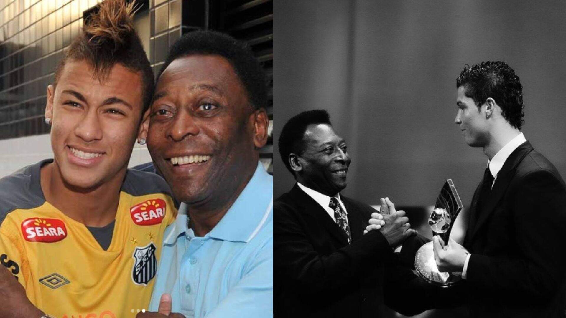 pelé