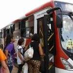 ‘Nenhum ônibus vai sair’: motoristas do transporte público podem parar serviço em Campo Grande