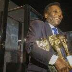 Velório de Pelé será realizado na Vila Belmiro e aberto ao público