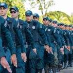 Polícia Militar de Mato Grosso do Sul forma 306 novos cabos