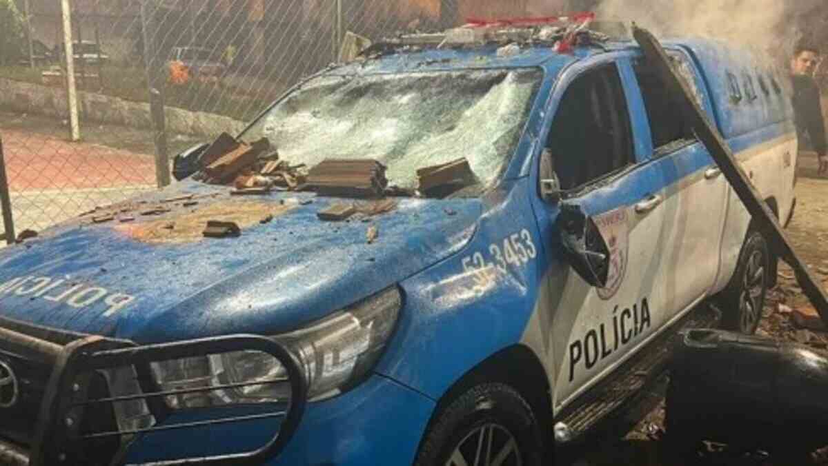 polícia militar ataque rio (1)