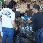 Procon de Mato Grosso do Sul tritura 10 toneladas de documentos