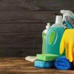 Procon-MS encontra itens de limpeza vendidos por mais do que o dobro do valor