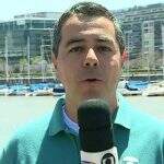 Com burnout, Marco Aurélio Souza anuncia saída da Globo após quase 20 anos