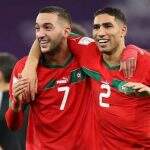 Marrocos derrota Portugal e chega pela 1ª vez na história na semifinal da Copa do Mundo