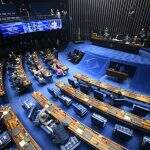 Sessão da CCJ do Senado para votar PEC é marcada para terça-feira