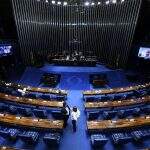 Senado aprova texto-base da PEC da Transição em 1º turno com 63 votos a favor e 11 contra