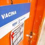Vacinas vencidas e mal armazenadas fazem TCE-MS encabeçar fiscalização nas unidades de saúde