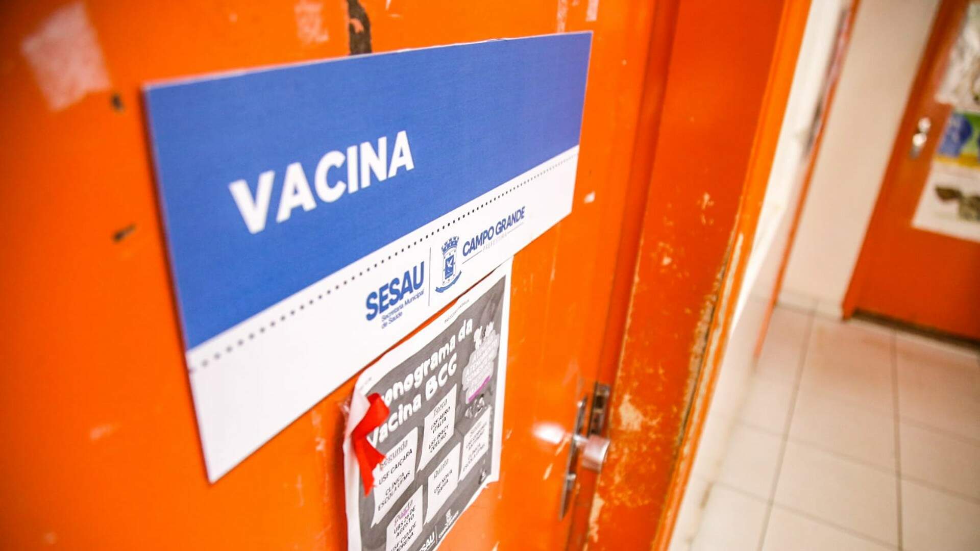 Campo Grande tem plantão de vacinação e testagem em 7 unidades de saúde; confira locais