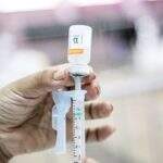 Campo Grande terá plantão de vacinação contra covid e gripe em três unidades neste sábado