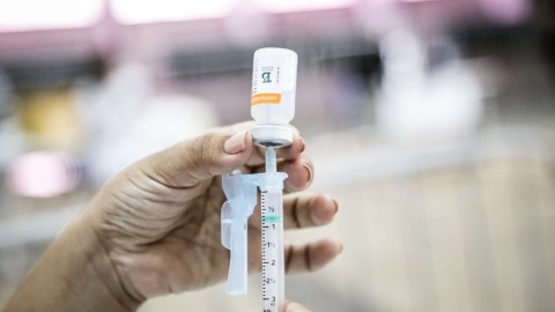 Campo Grande tem mais de 50 pontos de vacinação contra Covid nesta segunda-feira