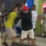 Adolescente morre em tiroteio após briga em shopping no interior de SP