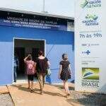 Unidades de saúde de Campo Grande funcionarão em horário especial por conta do jogo do Brasil