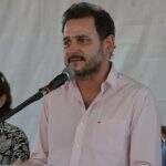 Ex-prefeito de Costa Rica é alvo de operação da PF contra atos antidemocráticos