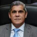Conselheiro do TCE-MS, Waldir Neves pode ter que tirar tornozeleira para tratamento de câncer