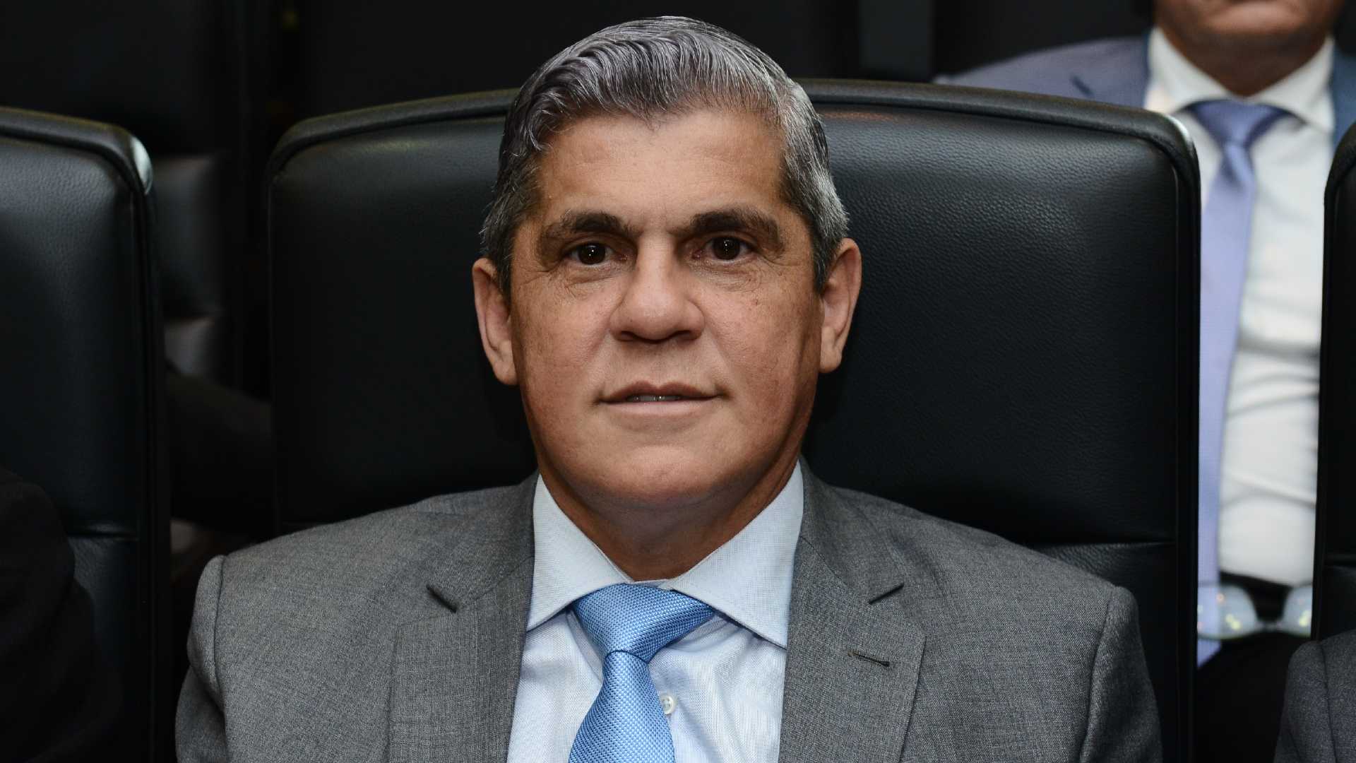 PF flagrou Waldir Neves cobrando propina até em contrato de café e água do TCE-MS