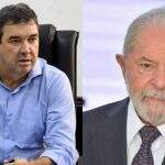 Riedel irá discutir invasões ocorridas em Brasília durante reunião com Lula