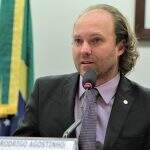 Deputado Rodrigo Agostinho é novo presidente do Instituto Brasileiro do Meio Ambiente