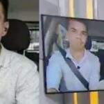 Repórter da Globo pede desculpas por cometer infração de trânsito ao vivo durante jornal