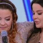 Maiara e Maraisa choram ao cantar música de Marília Mendonça