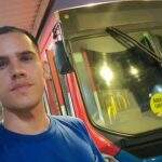 ‘O passageiro é importante’: Motorista viraliza por tratar bem quem pega ônibus em Campo Grande