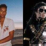 Michael Jackson será interpretado pelo sobrinho em filme biográfico