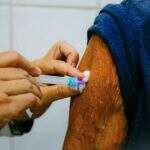 Vacinação contra gripe começa na segunda-feira e será aberta para todos os públicos