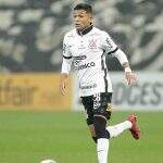 Adson renova com o Corinthians até 2025: ‘Agradeço a confiança em meu trabalho’