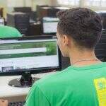 Processo seletivo ofertará 400 vagas para cursos gratuitos de TI em Mato Grosso do Sul