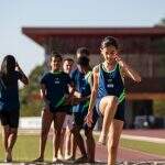 Atletas de MS são convocados por comitê brasileiro para evento de alto rendimento