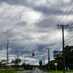 Mato Grosso do Sul está em alerta de tempestade com ventos de 100 km/h