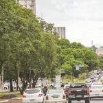 Com 1,2 milhão de condutores, trânsito é dominado por ‘trintões’ e idosos lideram em Campo Grande