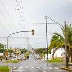 Após dia chuvoso, Mato Grosso do Sul terá tempo firme e sol entre nuvens