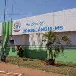 Prefeitura de Brasilândia altera lei, e autoriza empréstimo para construção de usina no município