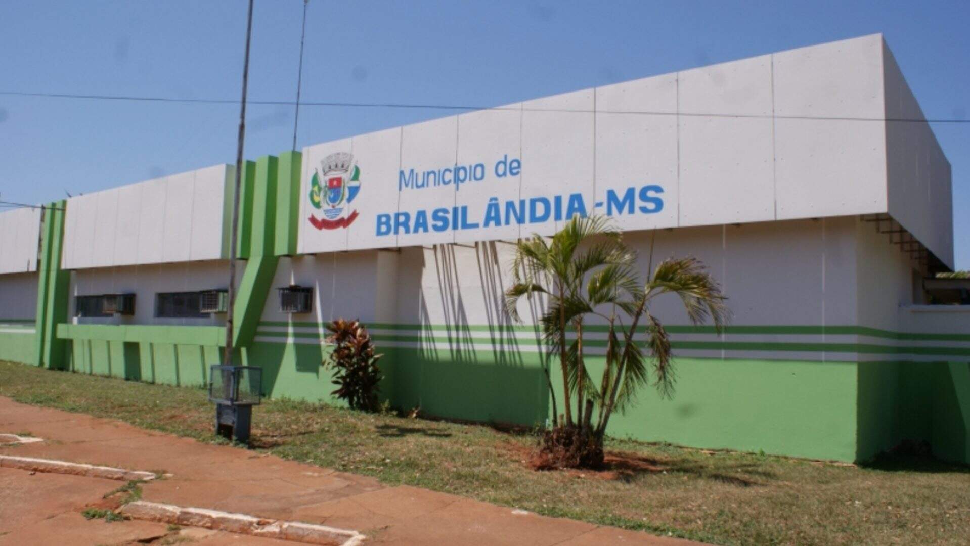 Brasilândia firma contrato de R$ 4 milhões para construção de casa de repouso para idosos