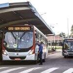 Nova discussão sobre aumento da tarifa de ônibus de Campo Grande é antecipada