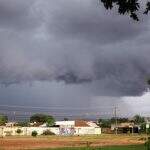 Mato Grosso do Sul teve 33 cidades com chuvas acima da média histórica em fevereiro
