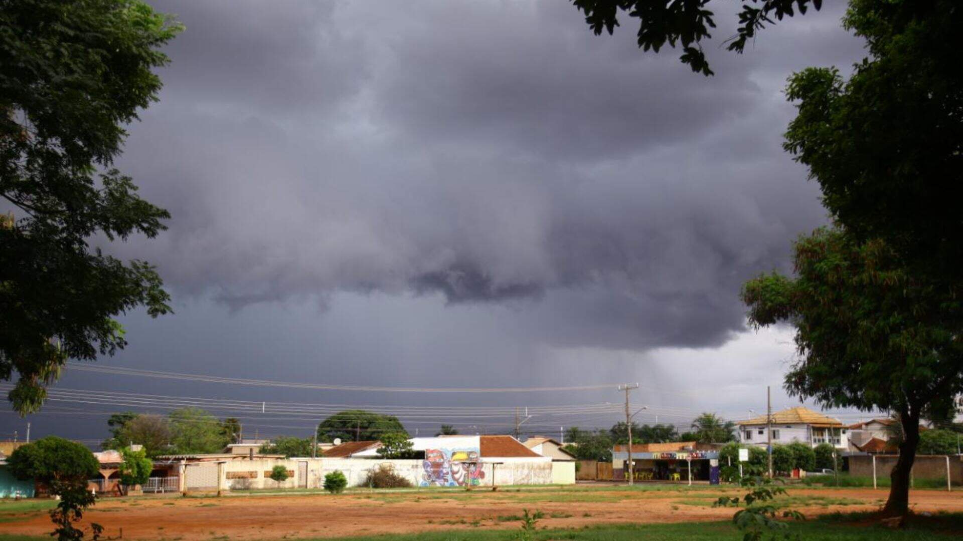 Em Campo Grande e mais 25 municípios de MS, chuvas de janeiro ultrapassaram média histórica