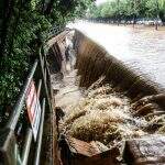 Campo Grande pode decretar situação de emergência após estragos causados por temporal