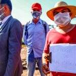 Empresa de fertilizantes é causadora de mau cheiro no Lageado, dizem moradores: ‘Arde o nariz’