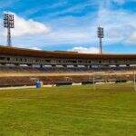 Após 5 anos, estádio Douradão consegue autorização para voltar a receber público