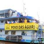 Programa Social Povo das Águas faz atendimento nesta semana em Corumbá; confira cronograma