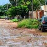 LISTA: Confira ruas que serão asfaltadas pelo Governo de MS nas Moreninhas