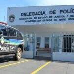 Polícia apreende 7 adolescentes que furtaram escola e Apae em Costa Rica