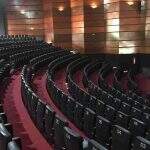 União irá gastar R$ 3,6 milhões para reformar Teatro Municipal de Dourados